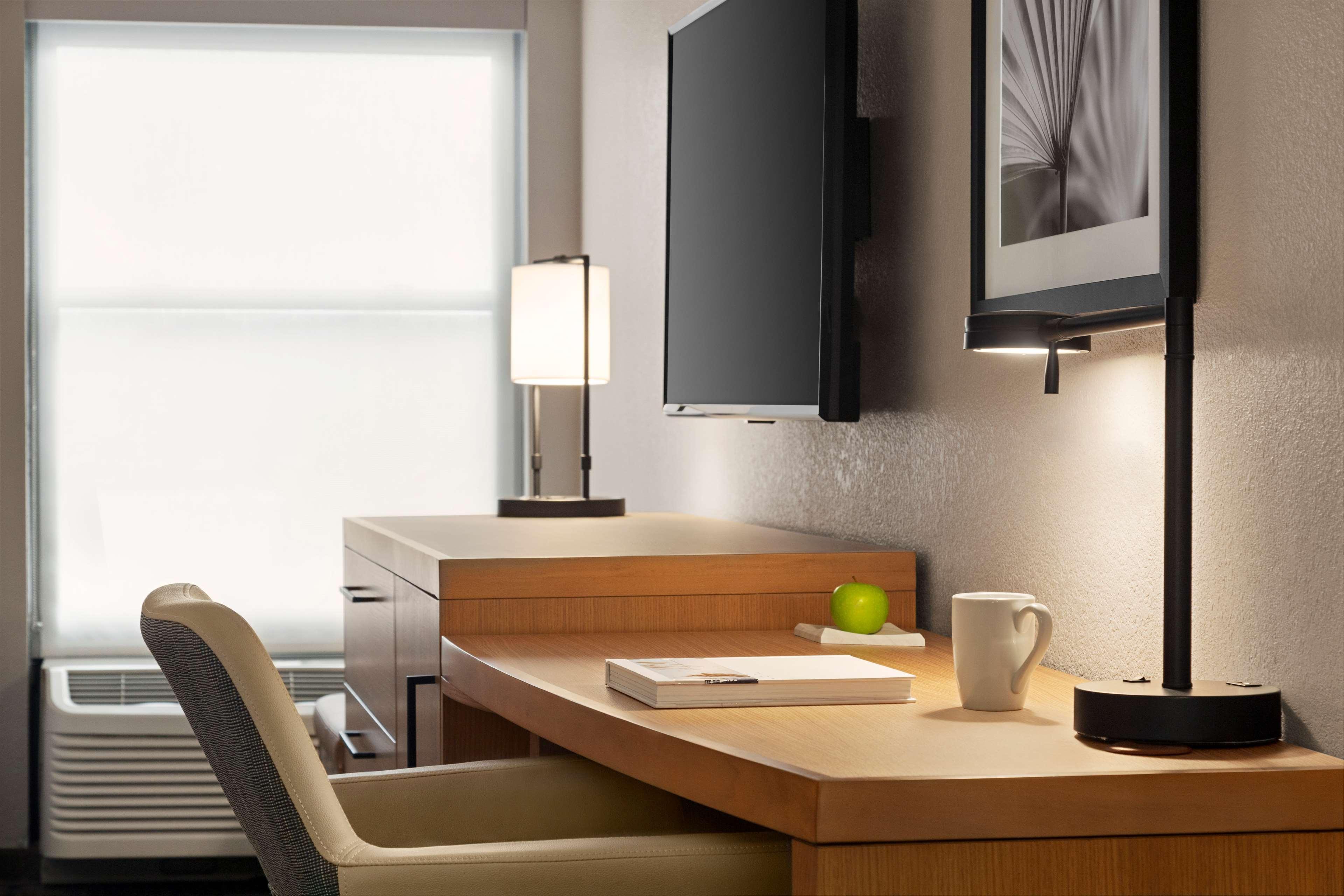 Hyatt Place Tucson Central Extérieur photo