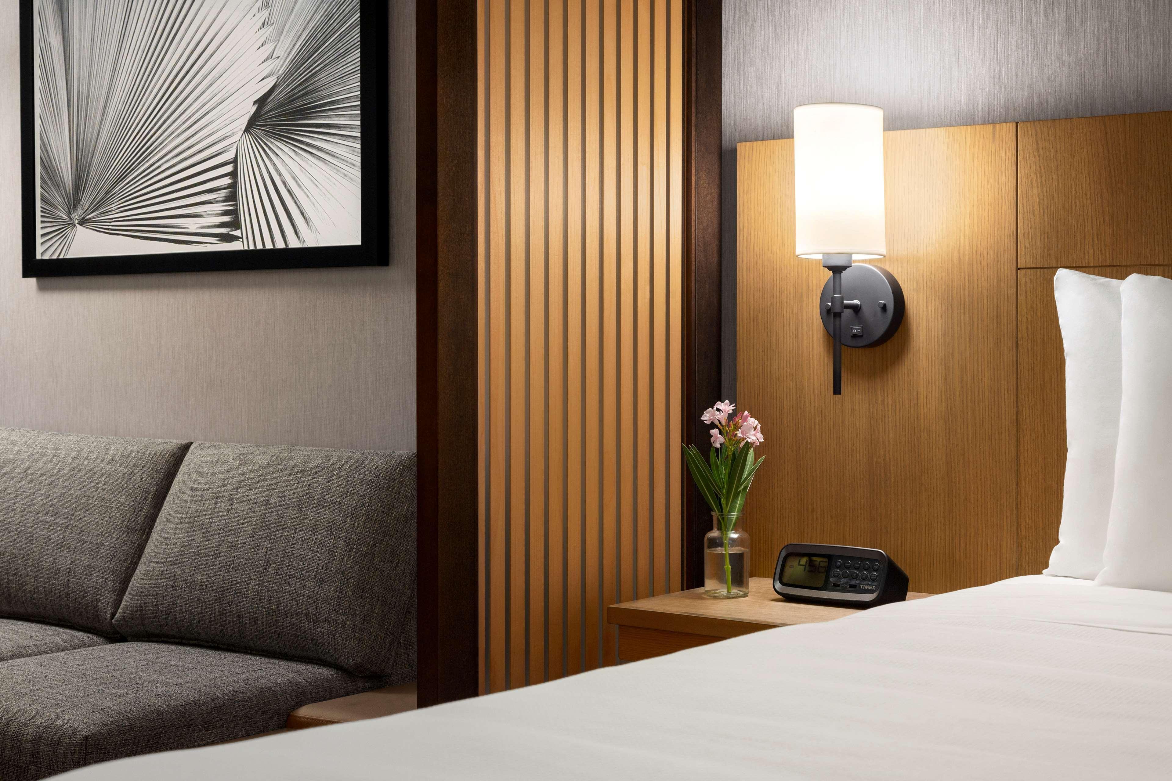 Hyatt Place Tucson Central Extérieur photo