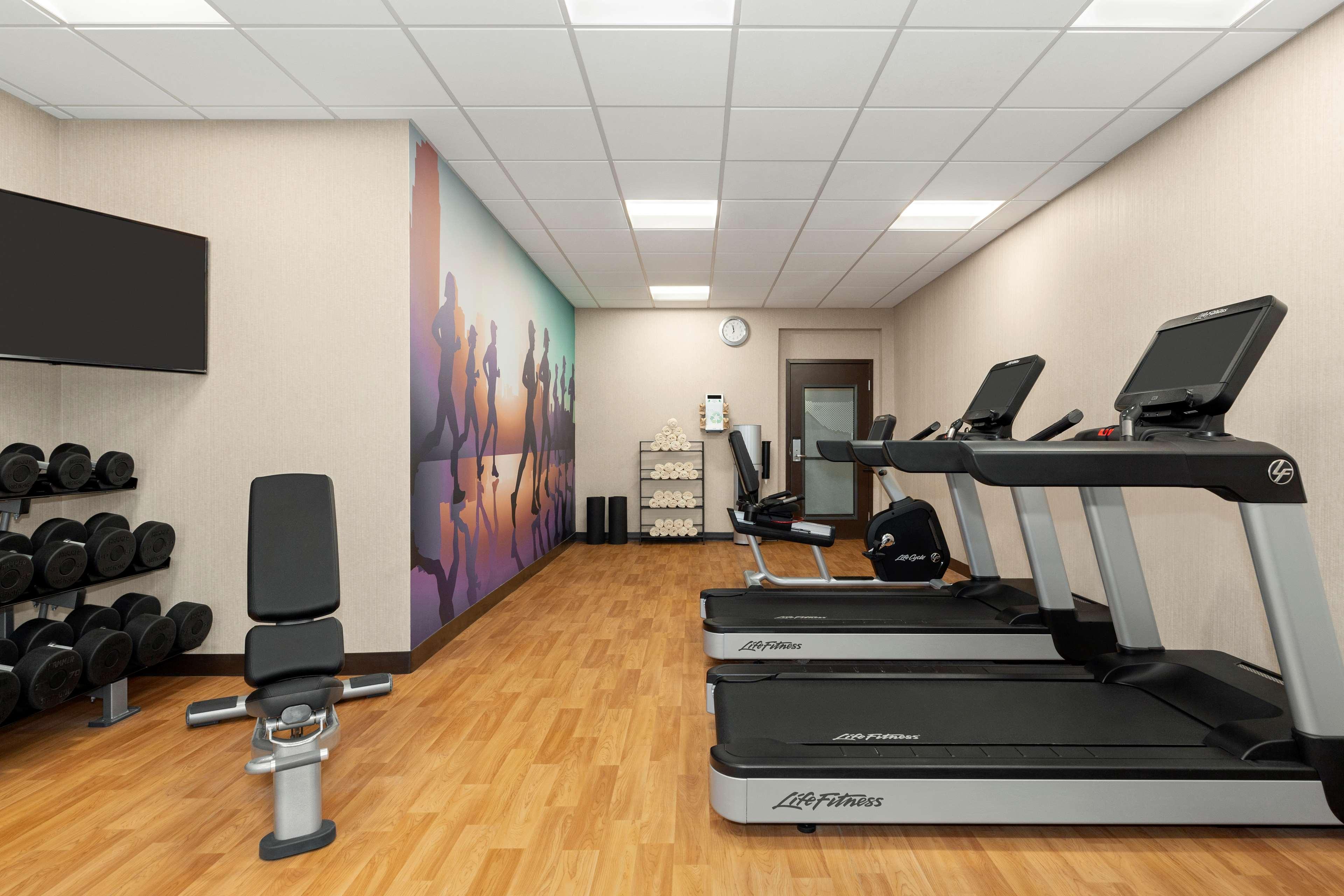 Hyatt Place Tucson Central Extérieur photo