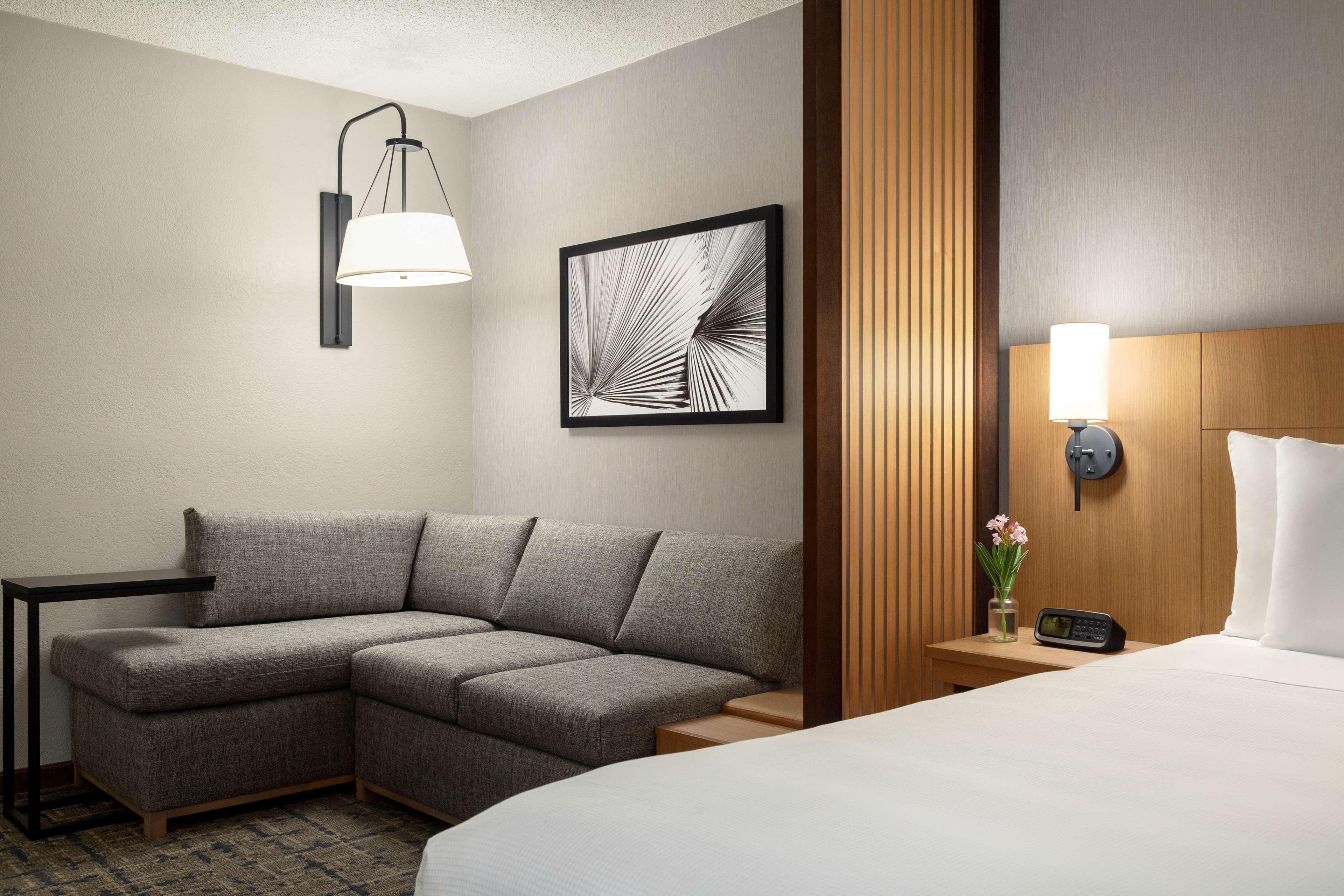 Hyatt Place Tucson Central Extérieur photo