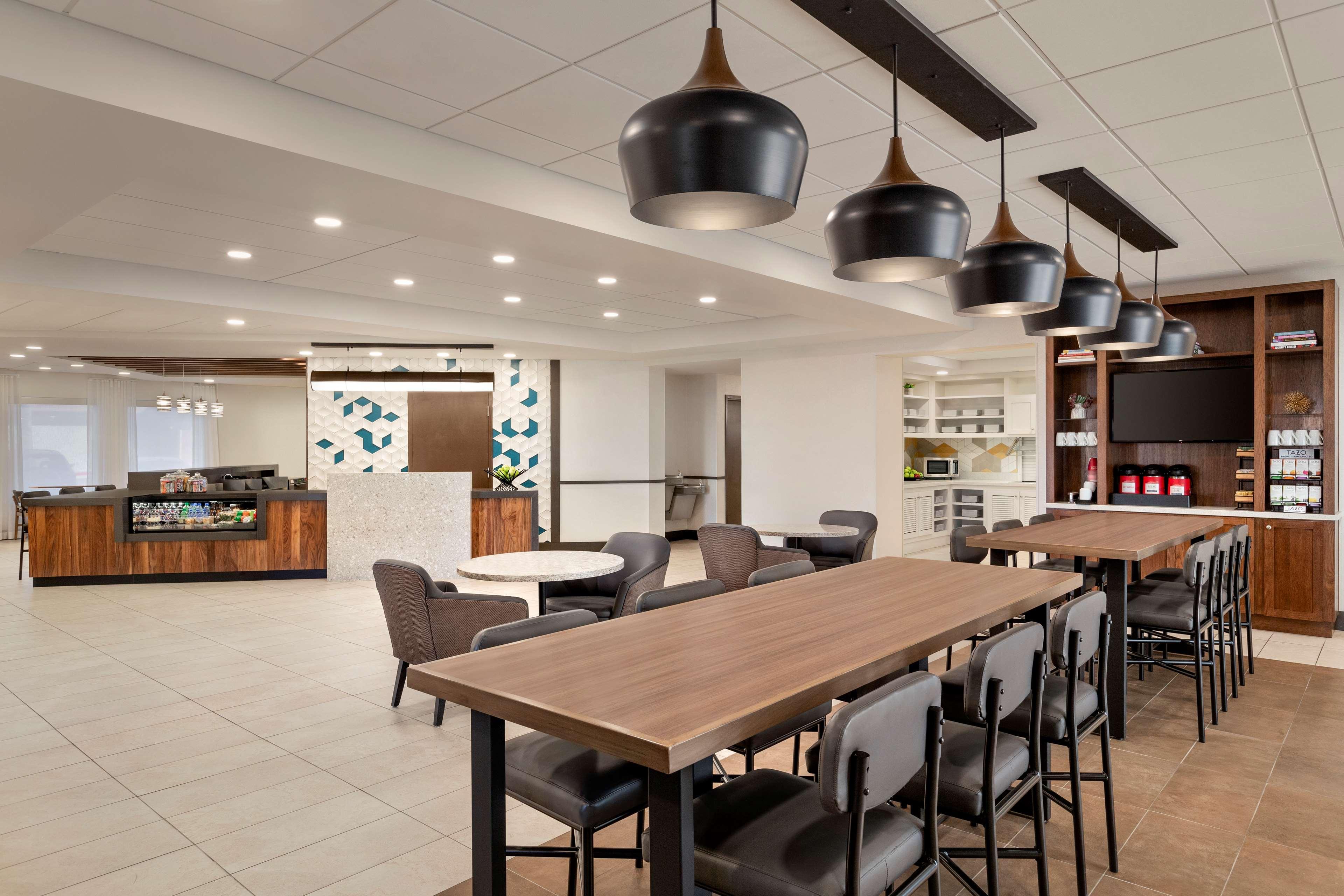 Hyatt Place Tucson Central Extérieur photo