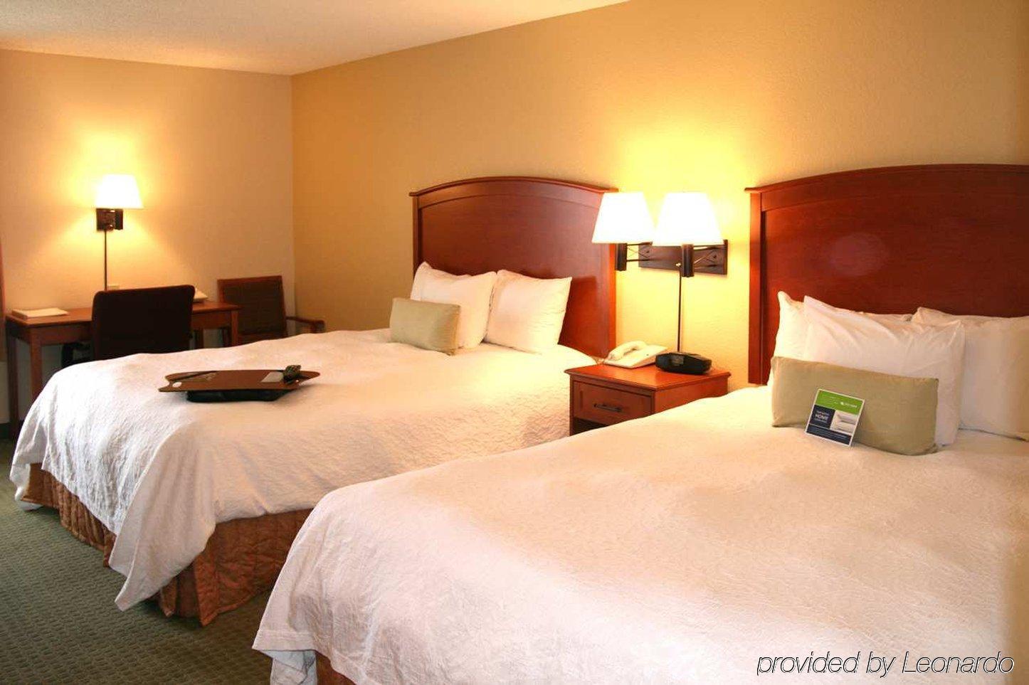 Hyatt Place Tucson Central Chambre photo