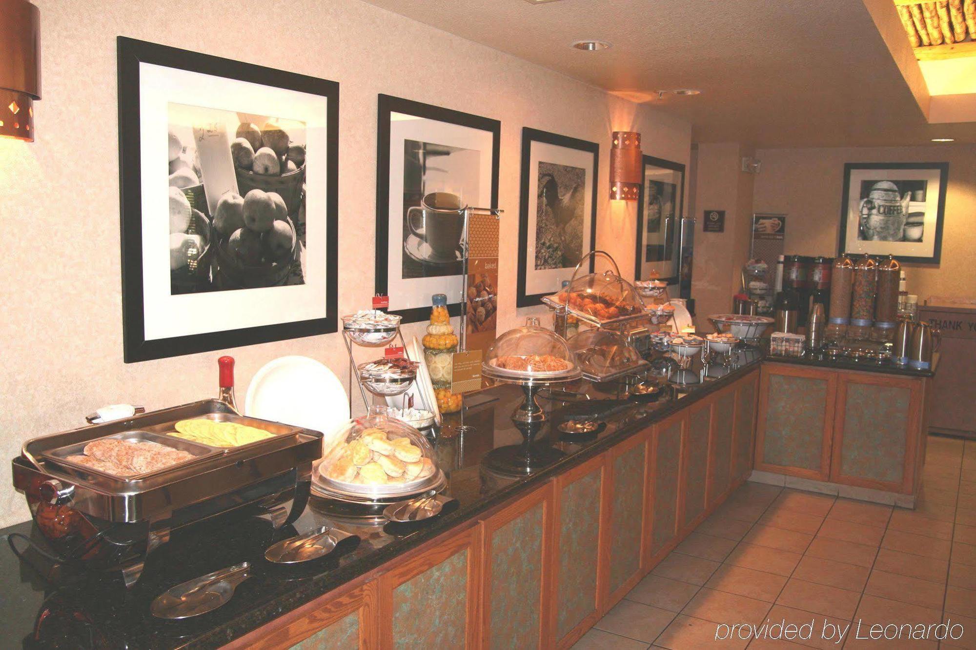 Hyatt Place Tucson Central Extérieur photo