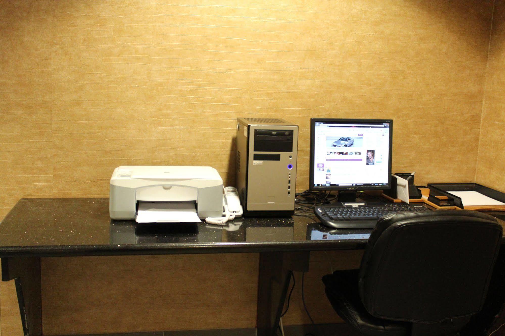 Hyatt Place Tucson Central Extérieur photo