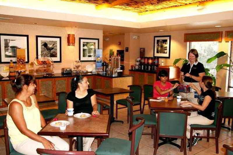Hyatt Place Tucson Central Extérieur photo
