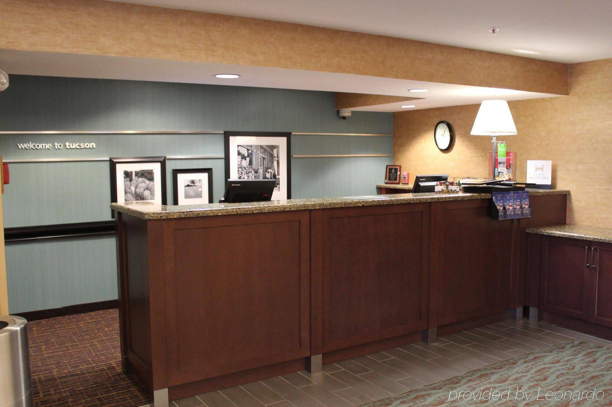 Hyatt Place Tucson Central Extérieur photo