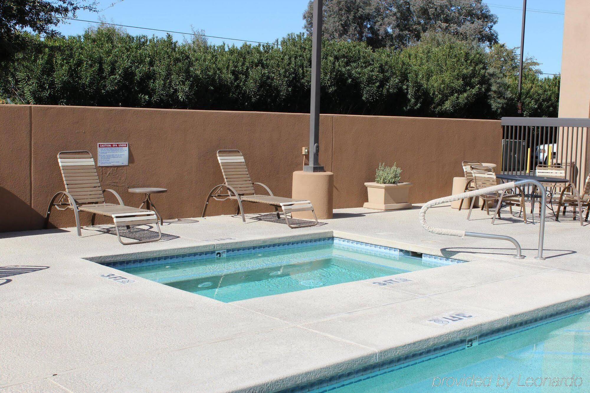 Hyatt Place Tucson Central Extérieur photo
