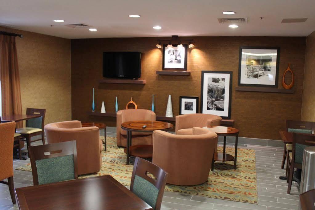 Hyatt Place Tucson Central Extérieur photo