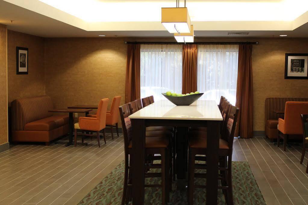 Hyatt Place Tucson Central Extérieur photo