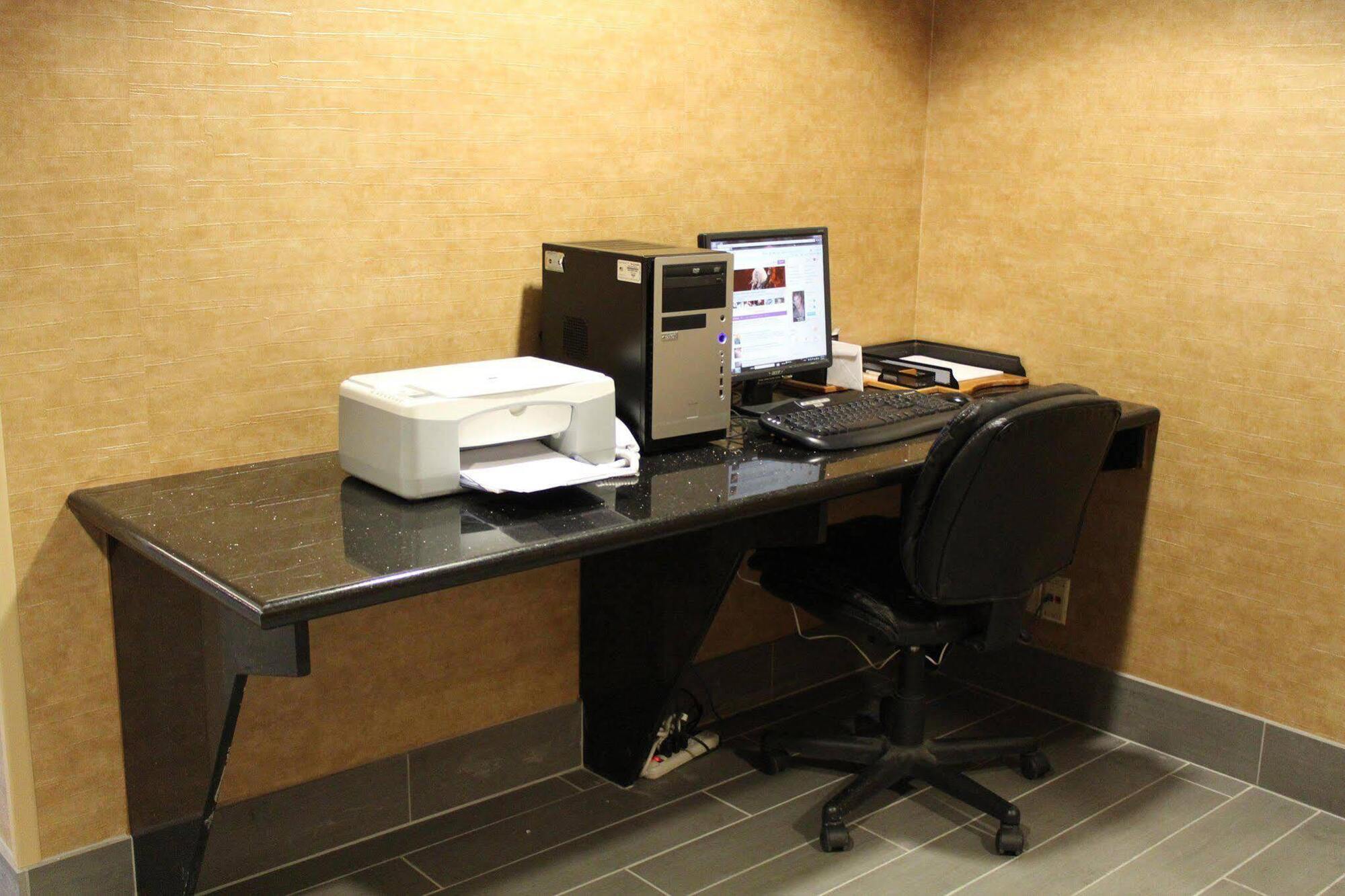 Hyatt Place Tucson Central Extérieur photo